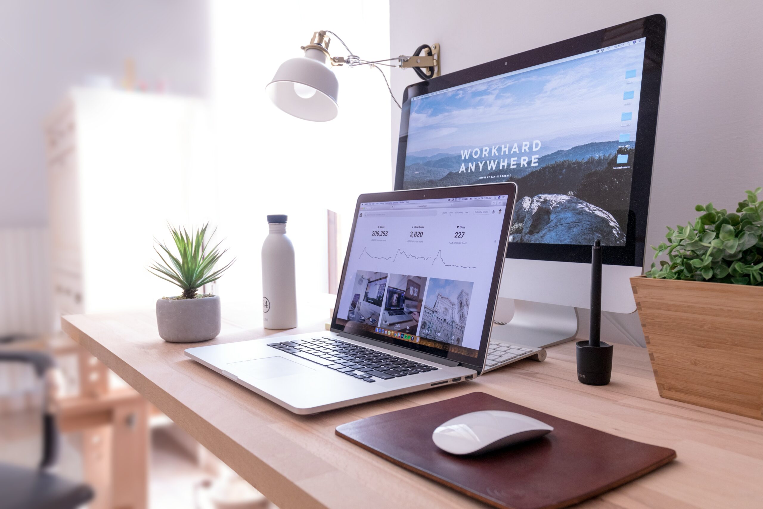 Web copywriting services