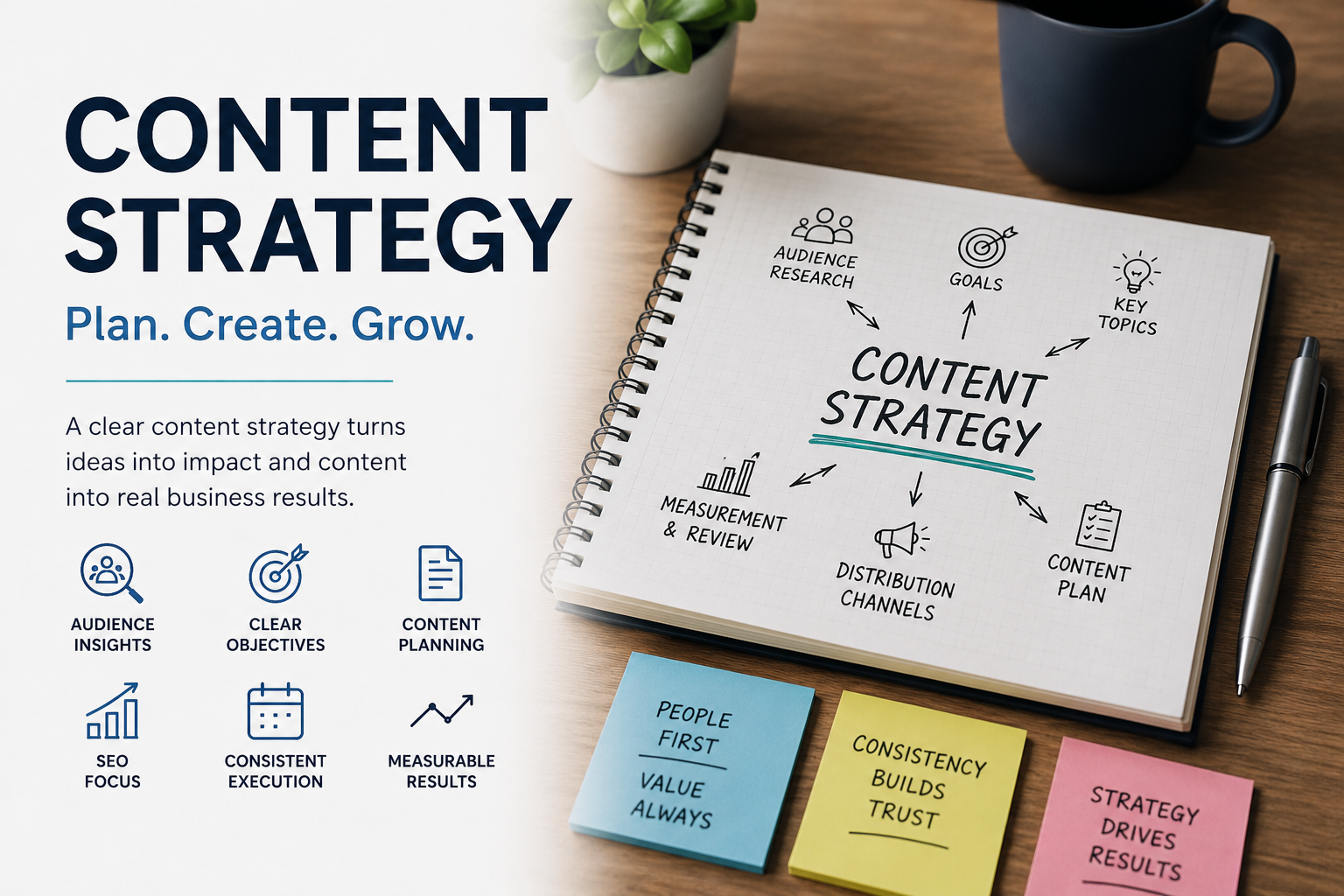 Content Strategy Content Strategy by Malcolm Cox